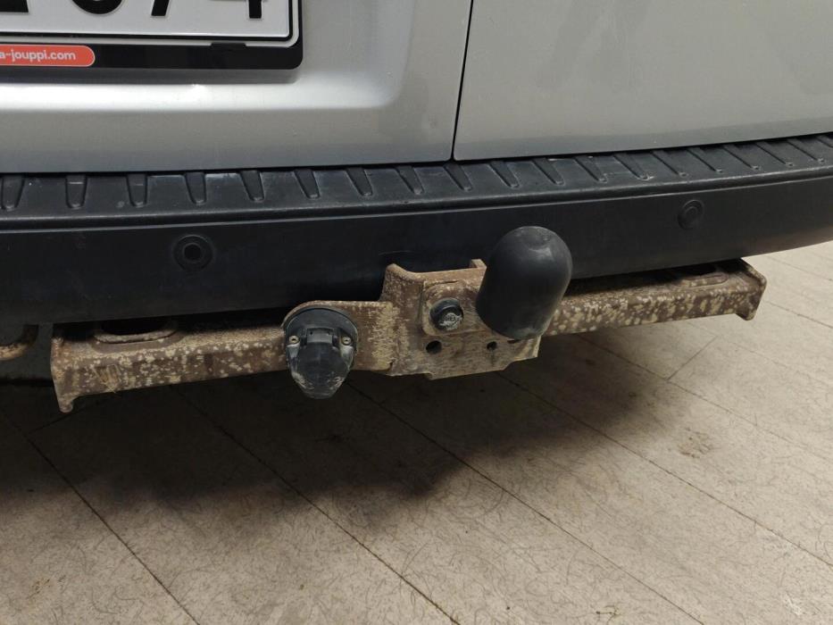 FORD Transit Custom 2018