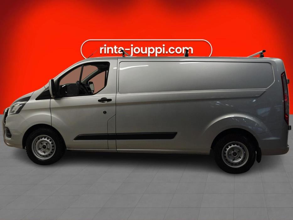 FORD Transit Custom 2018
