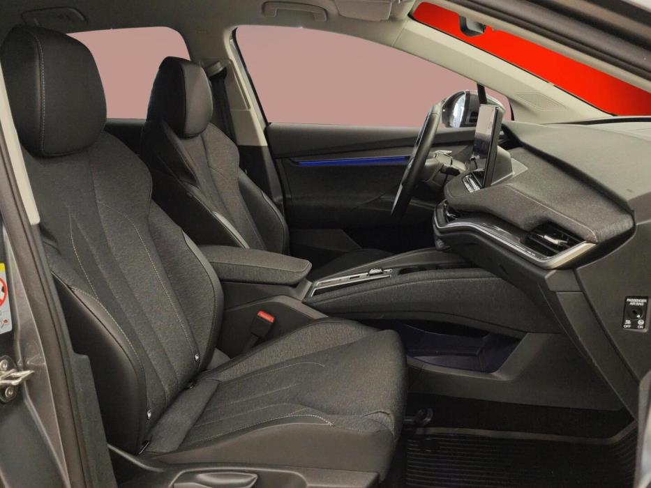 SKODA Elroq 2025