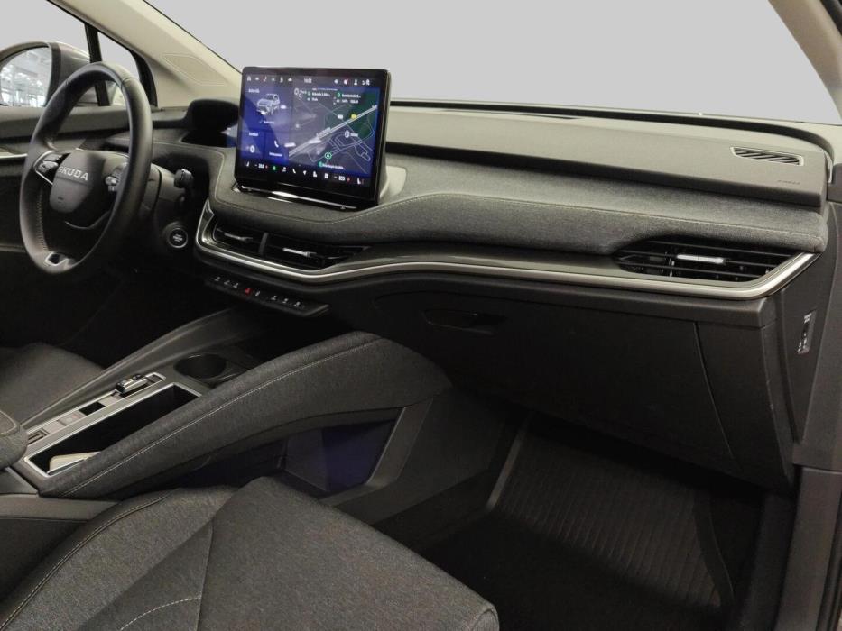 SKODA Elroq 2025