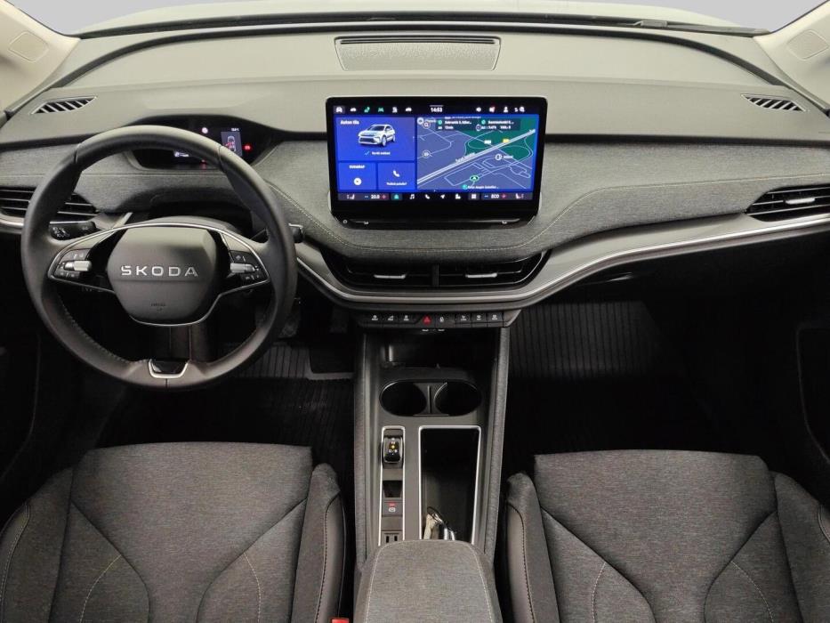 SKODA Elroq 2025