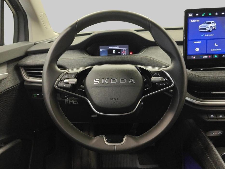 SKODA Elroq 2025
