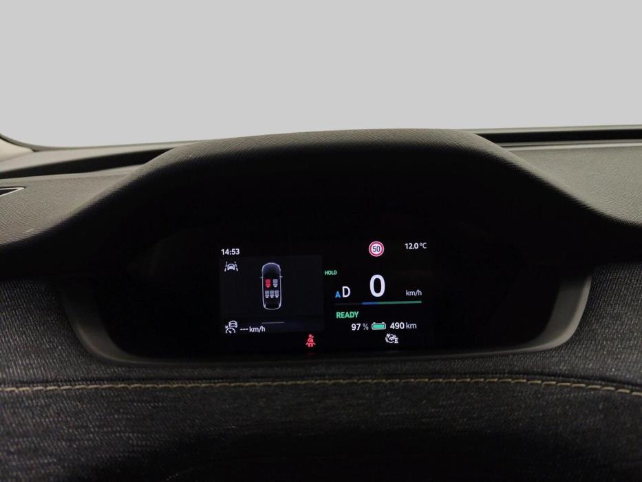 SKODA Elroq 2025