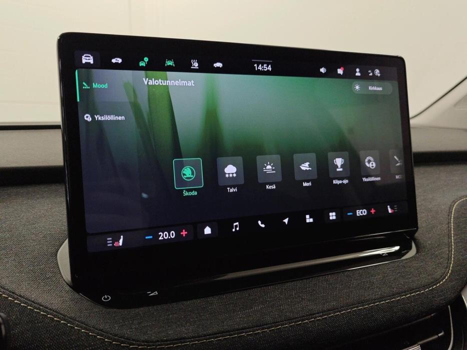 SKODA Elroq 2025