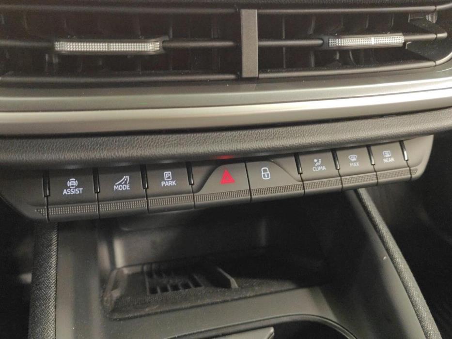 SKODA Elroq 2025