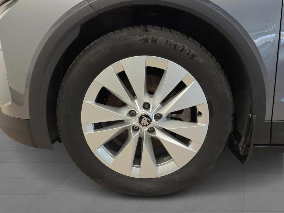 SKODA Elroq 2025