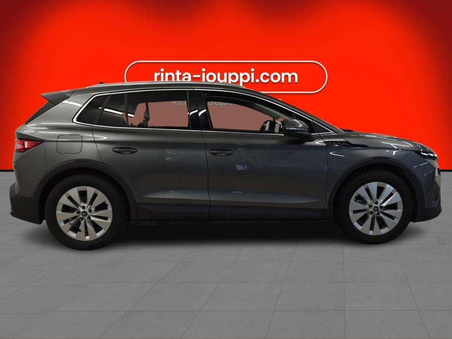 SKODA Elroq 2025