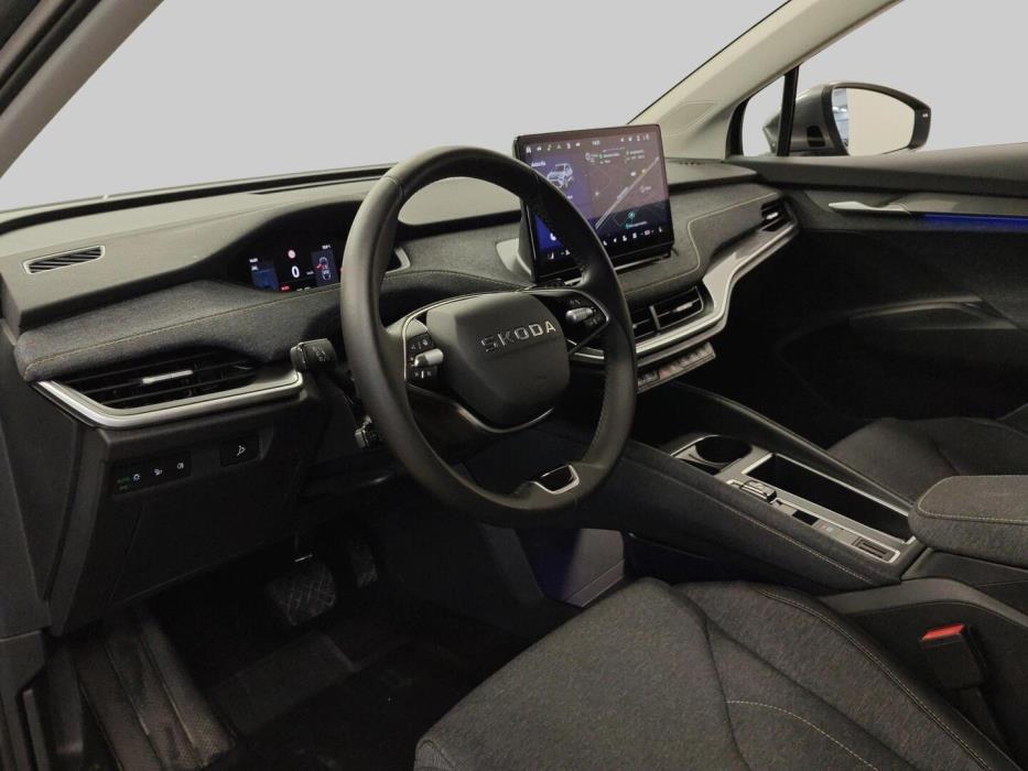 SKODA Elroq 2025