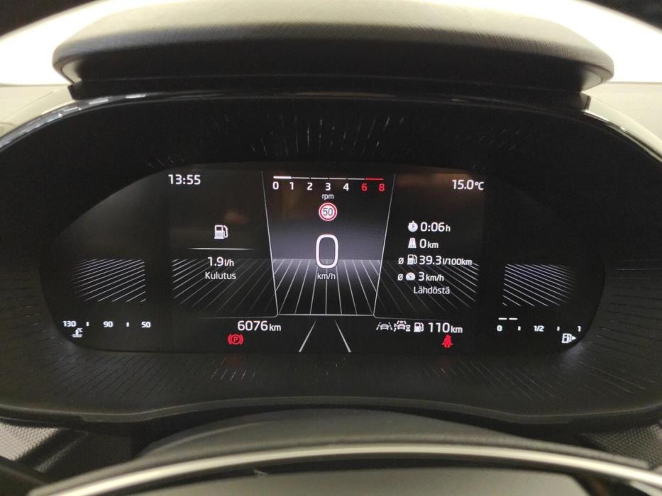 SKODA Fabia 2025