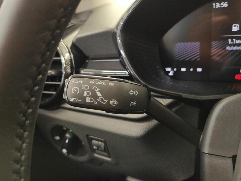 SKODA Fabia 2025