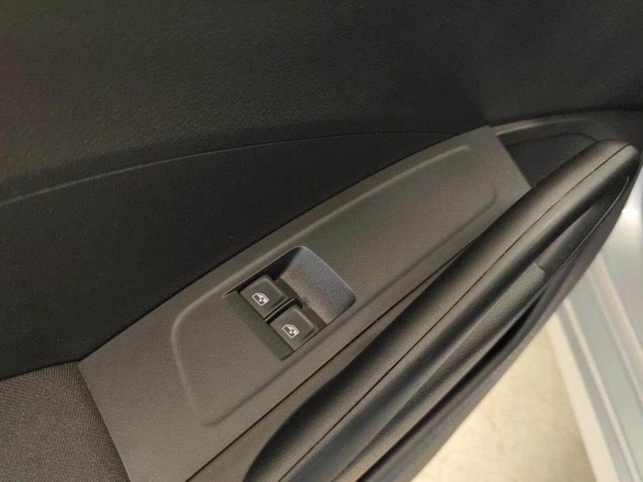 SKODA Fabia 2025