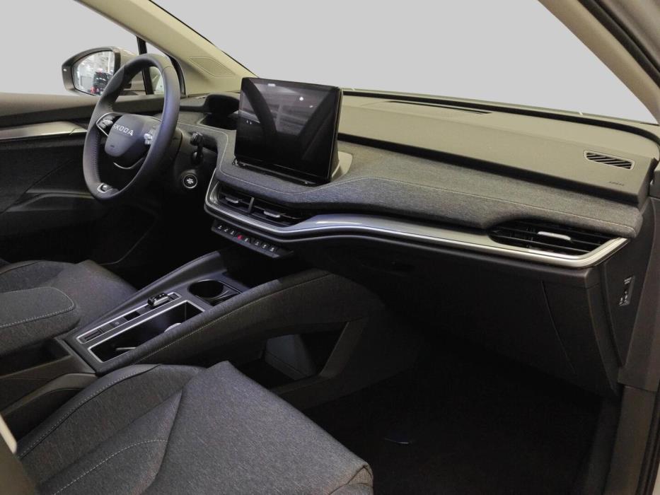 SKODA Elroq 2025
