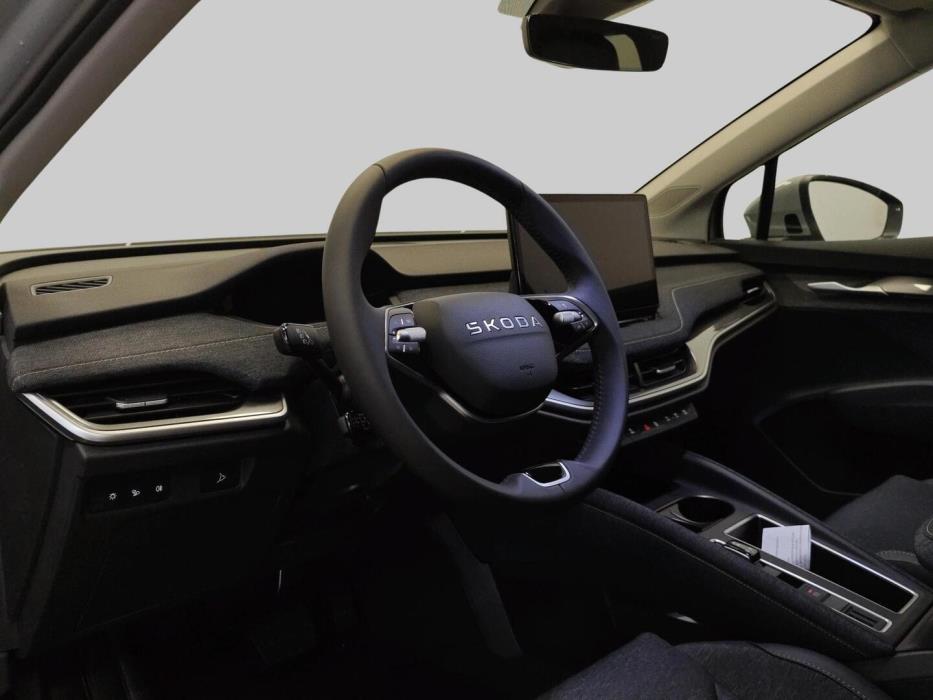 SKODA Elroq 2025