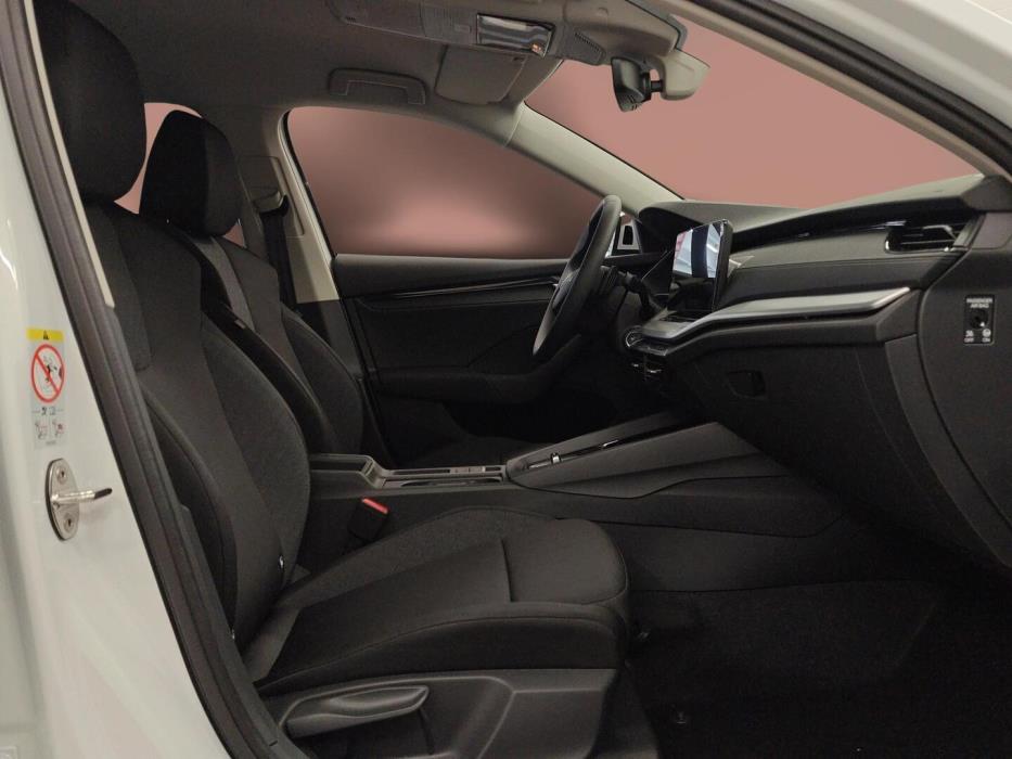 SKODA OCTAVIA 2026