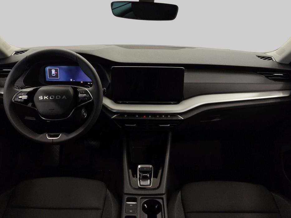 SKODA OCTAVIA 2026
