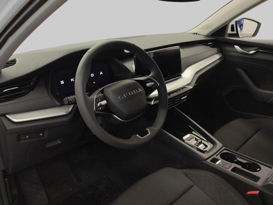 SKODA OCTAVIA 2026