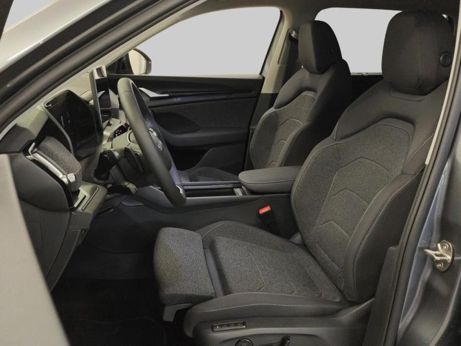 SKODA Kodiaq 2026