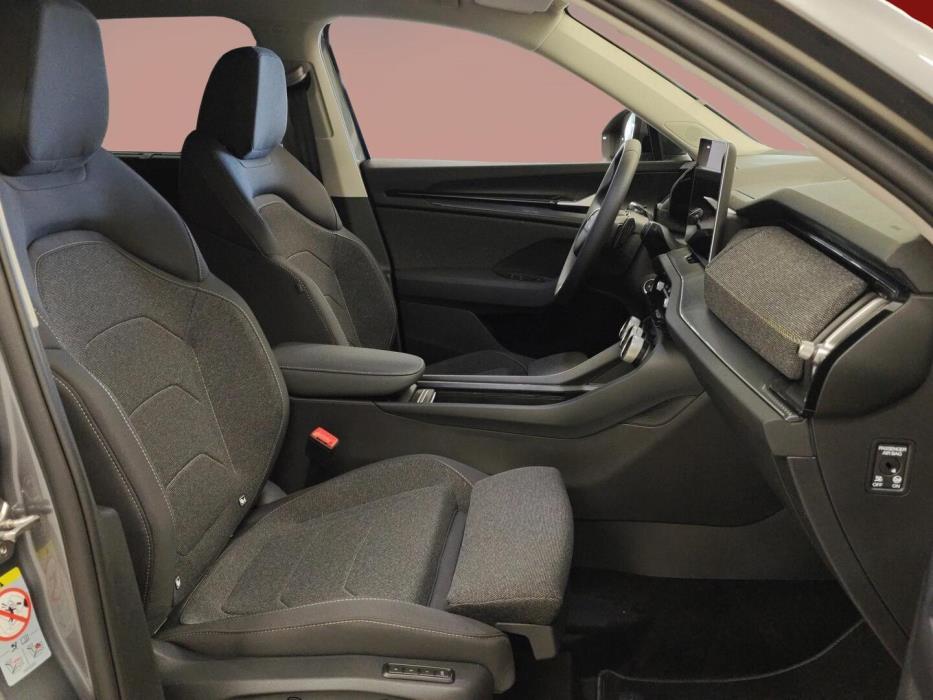 SKODA Kodiaq 2026