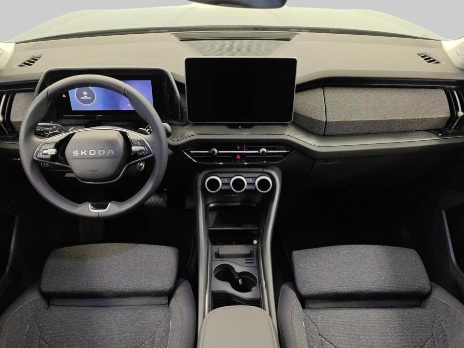 SKODA Kodiaq 2026