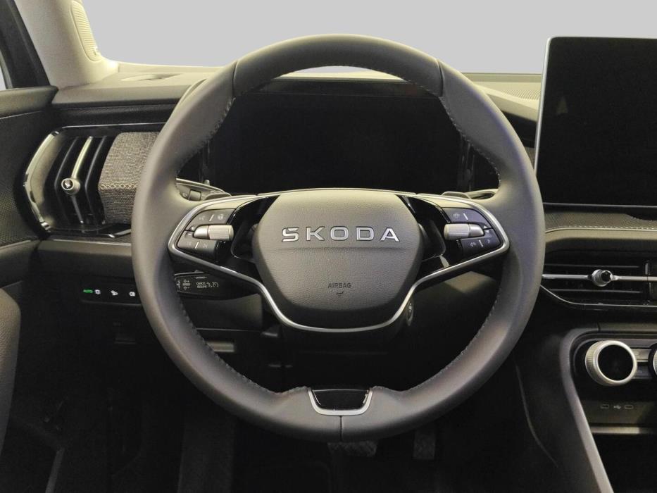 SKODA Kodiaq 2026