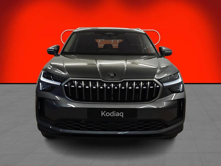 SKODA Kodiaq 2026