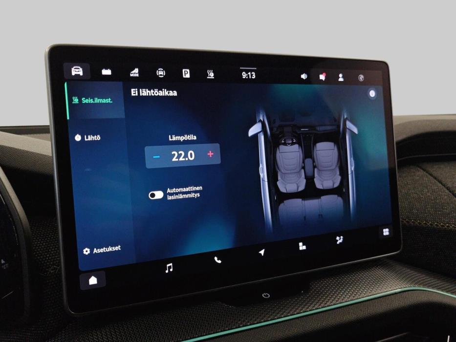 SKODA Kodiaq 2026