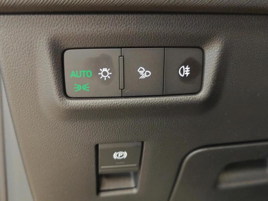 SKODA Kodiaq 2026
