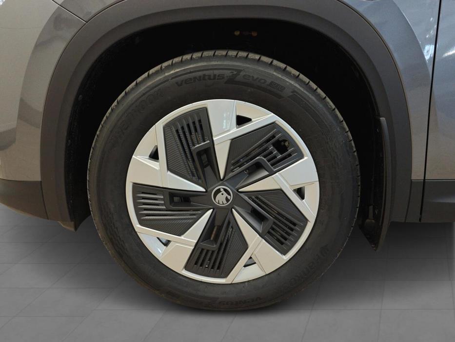 SKODA Kodiaq 2026