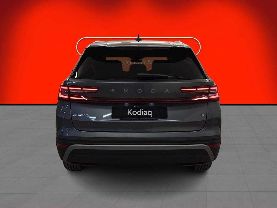 SKODA Kodiaq 2026