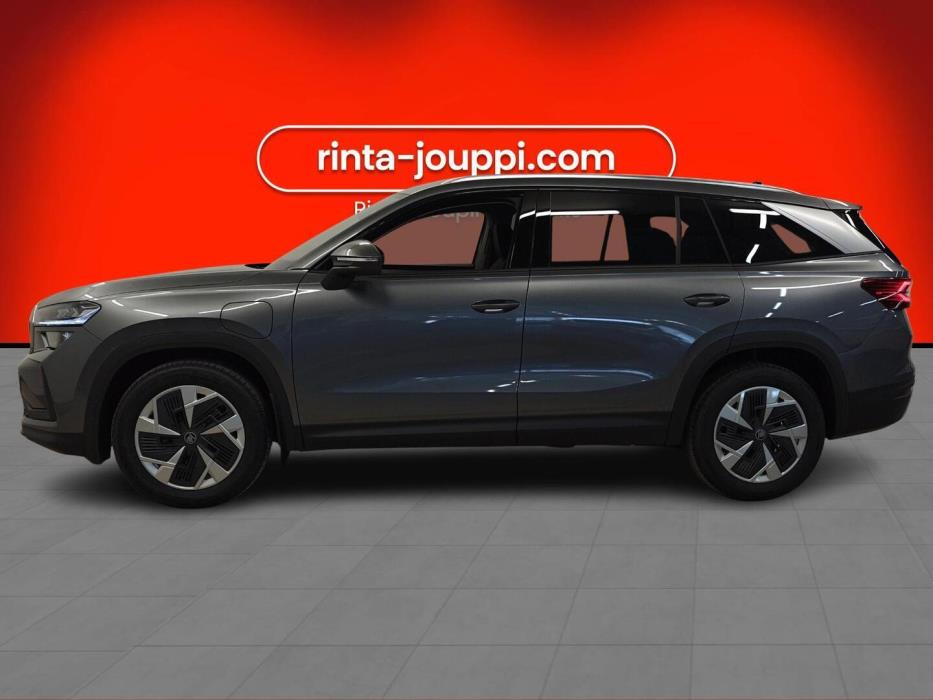SKODA Kodiaq 2026