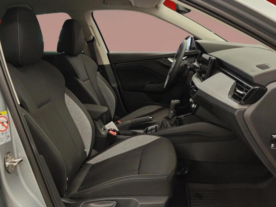 SKODA Scala 2026