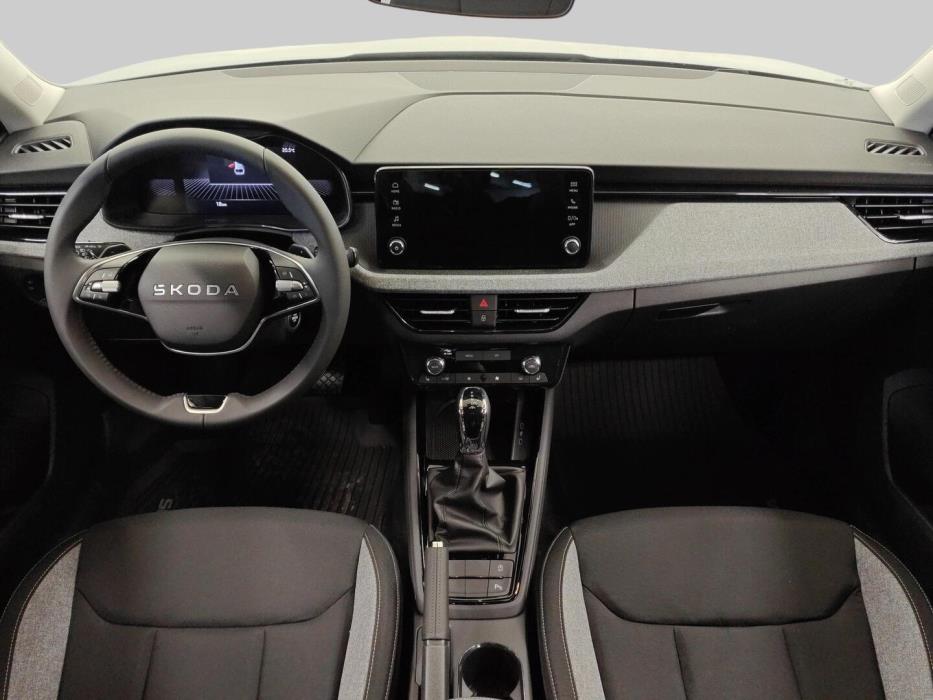 SKODA Scala 2026