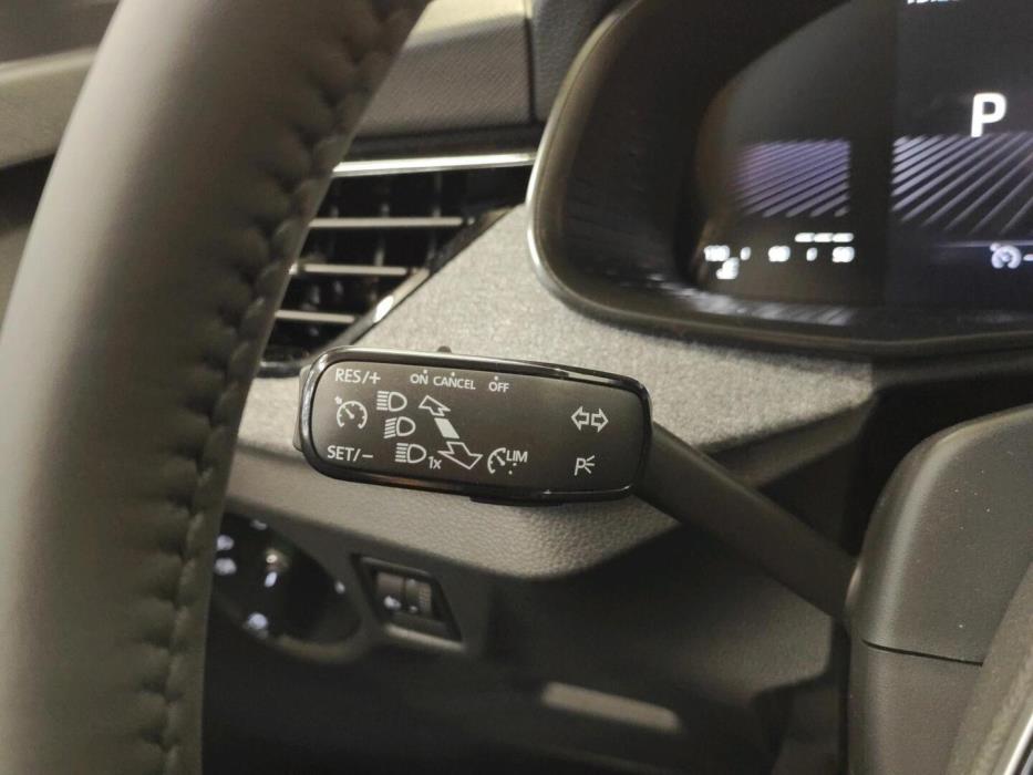 SKODA Scala 2026