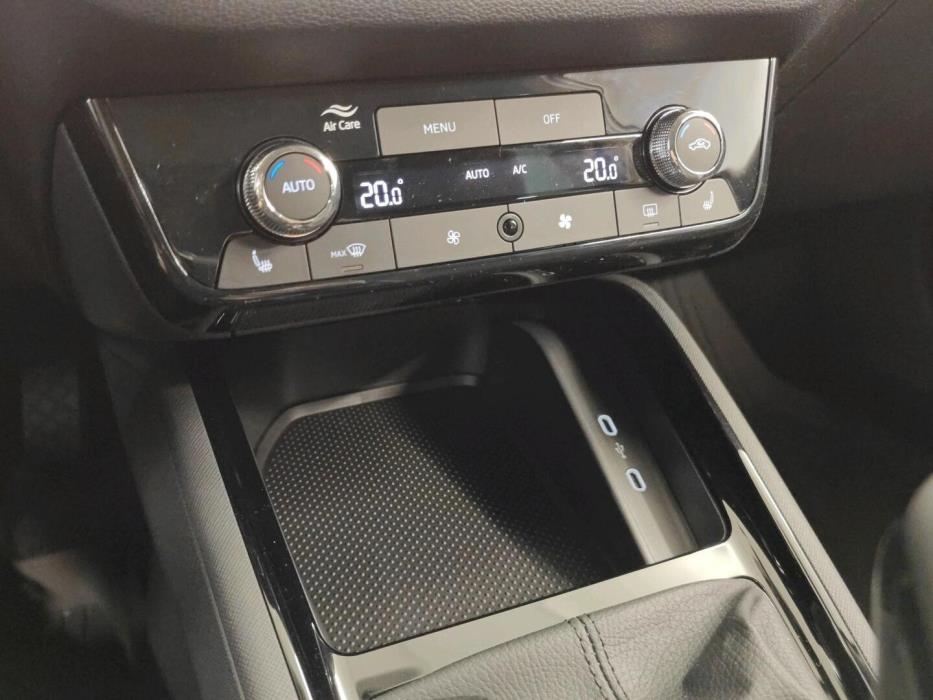 SKODA Scala 2026
