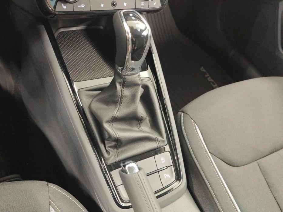 SKODA Scala 2026