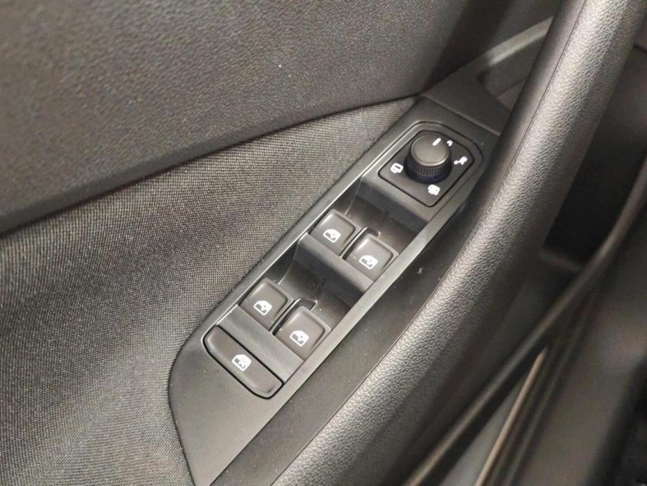 SKODA Scala 2026