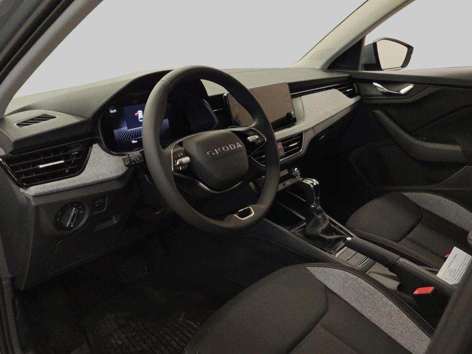 SKODA Scala 2026