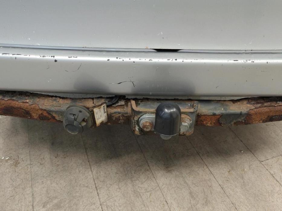 TOYOTA HIACE 2006