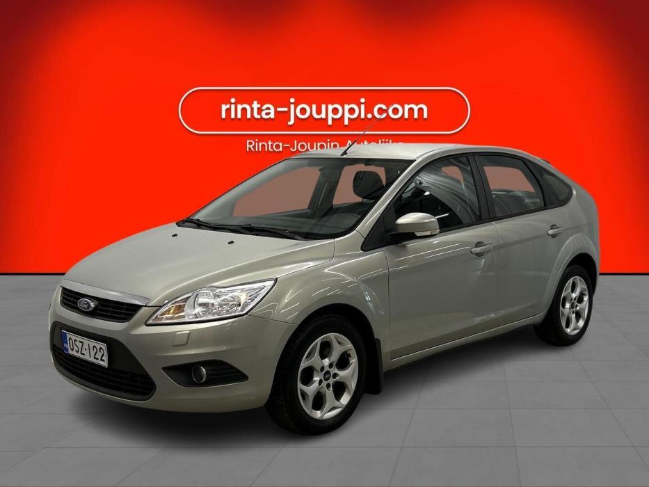 FORD Focus 2010