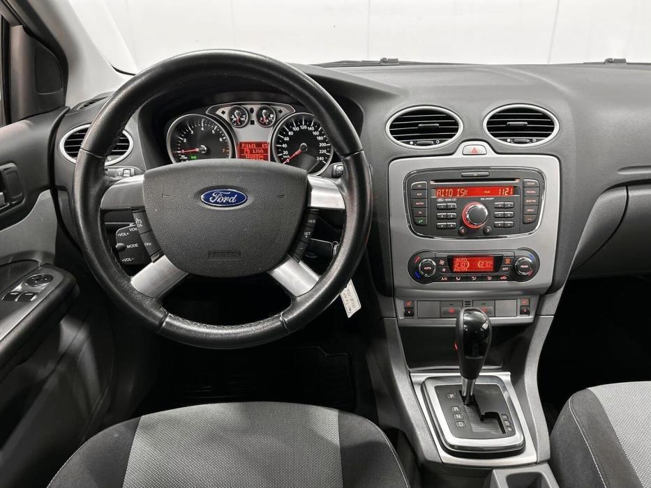 FORD Focus 2010