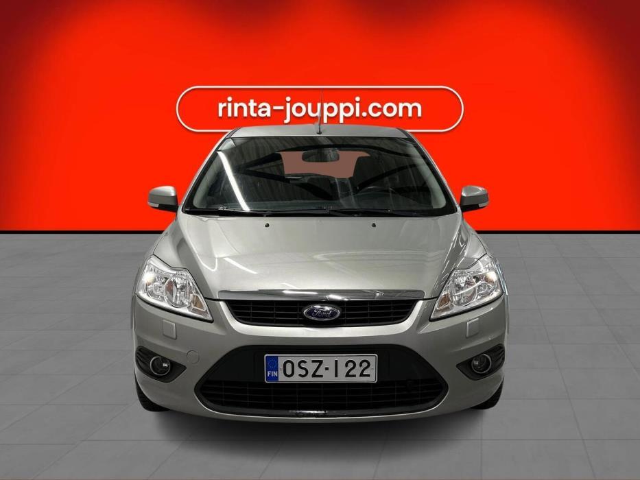FORD Focus 2010