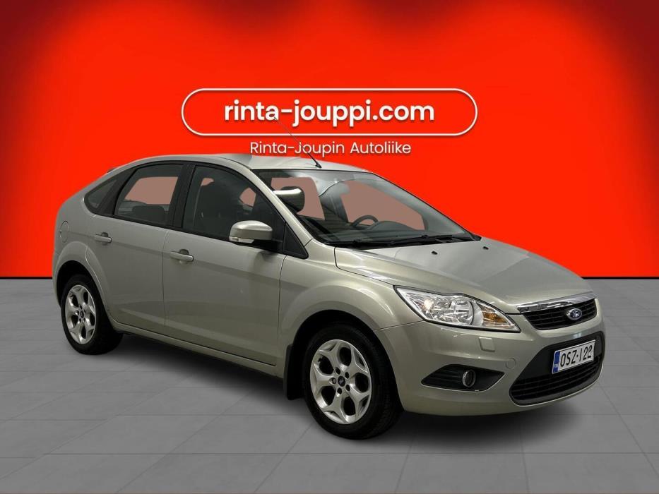 FORD Focus 2010