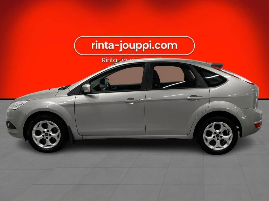 FORD Focus 2010
