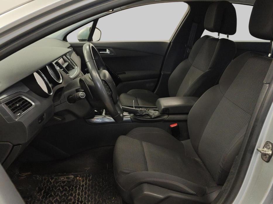 PEUGEOT 508 2012