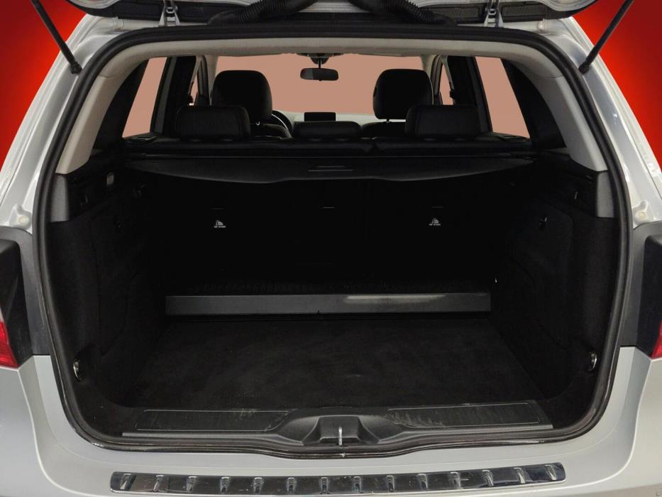 MERCEDES-BENZ B 2013