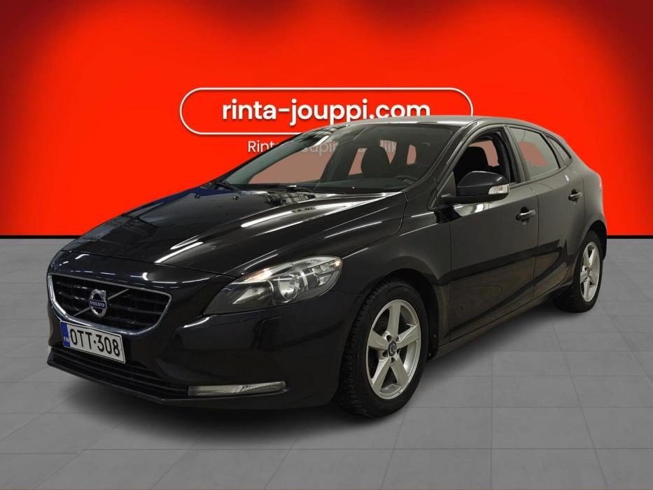 VOLVO V40 2012