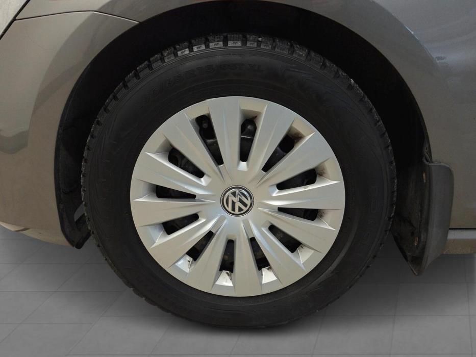 VOLKSWAGEN Golf 2013