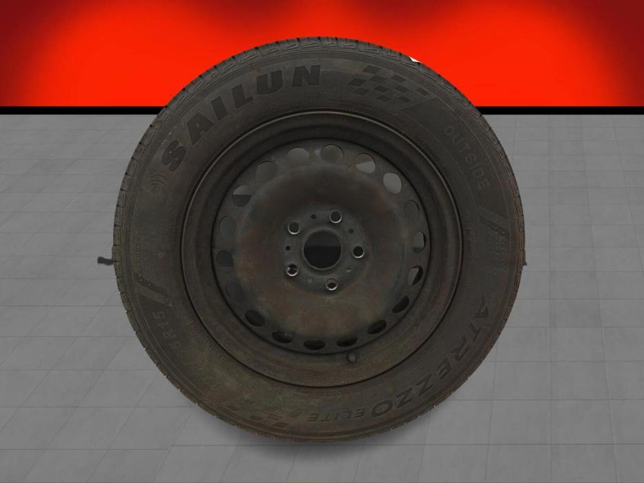 VOLKSWAGEN Golf 2013