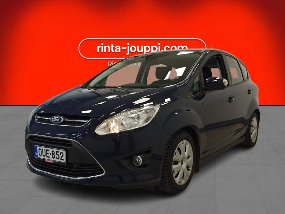 FORD C-Max 2013