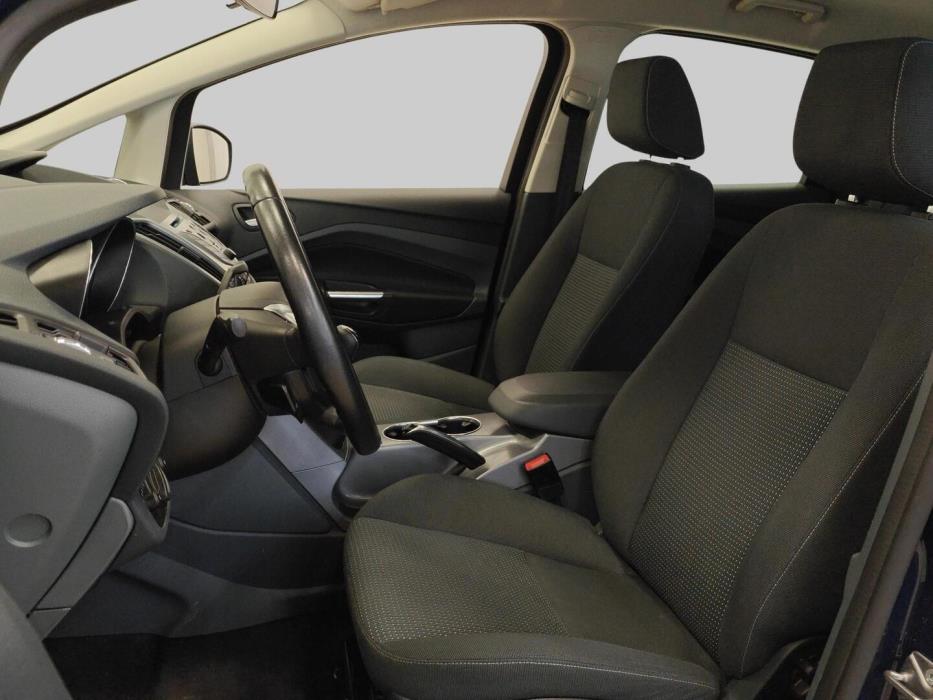 FORD C-Max 2013